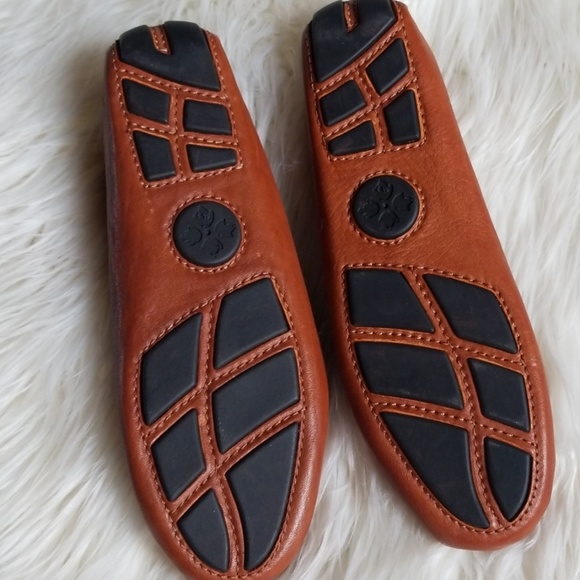 Patricia nash moccasins - Picture 3 of 7